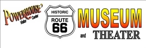 Powerhouse Route 66 Museum